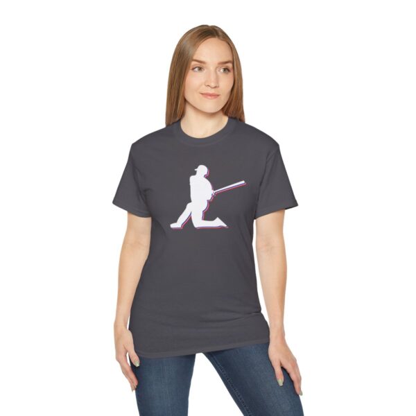 Beltre Logo Shirt Update - Image 28
