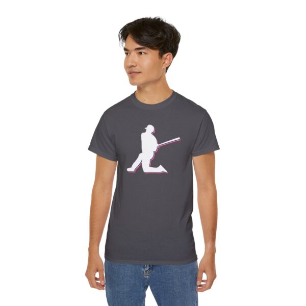 Beltre Logo Shirt Update - Image 23