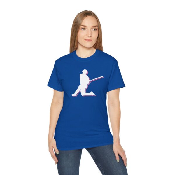 Beltre Logo Shirt Update - Image 6