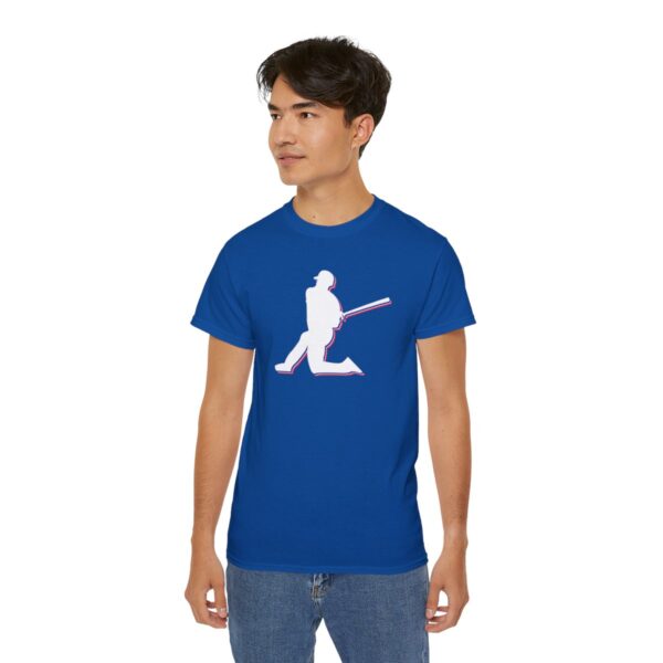 Beltre Logo Shirt Update