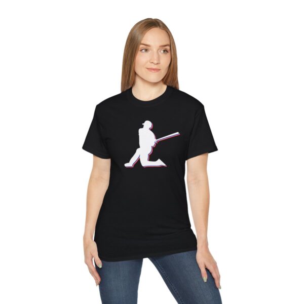 Beltre Logo Shirt Update - Image 17