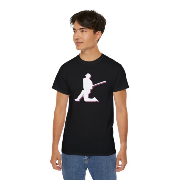 Beltre Logo Shirt Update - Image 12