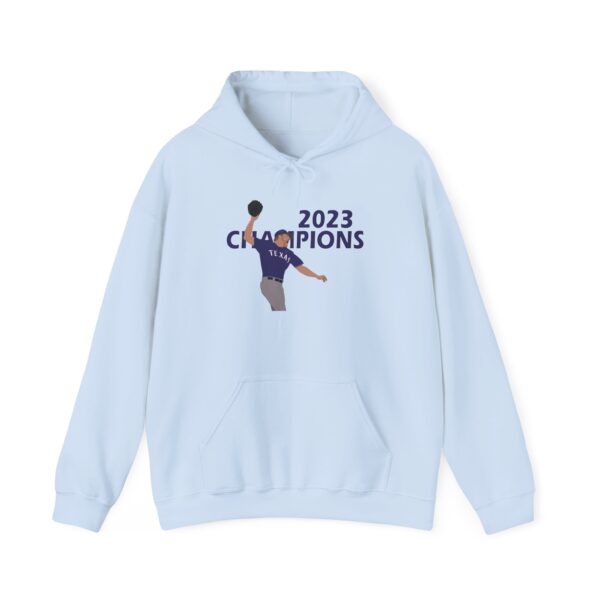 Sborz Final Out Hooded Sweatshirt - Image 9