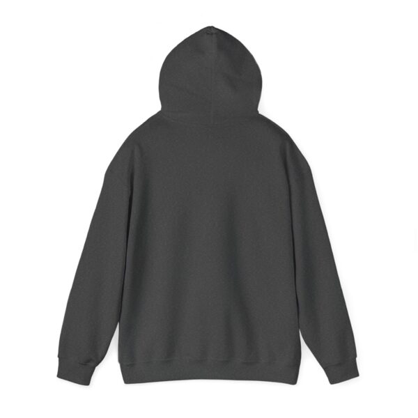 Sborz Final Out Hooded Sweatshirt - Image 7
