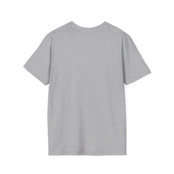 Sborz Final Out Unisex Softstyle T-Shirt - Image 8