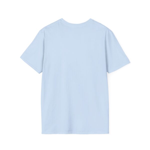 Sborz Final Out Unisex Softstyle T-Shirt - Image 11