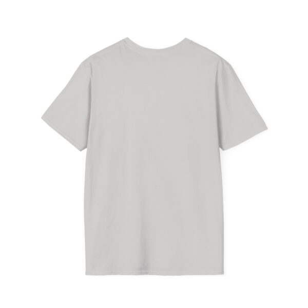 Sborz Final Out Unisex Softstyle T-Shirt - Image 2