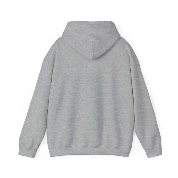 Sborz Final Out Hooded Sweatshirt - Image 2