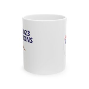Sborz Final Out Ceramic Mug 11oz