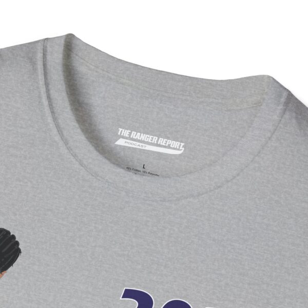Sborz Final Out Unisex Softstyle T-Shirt - Image 9