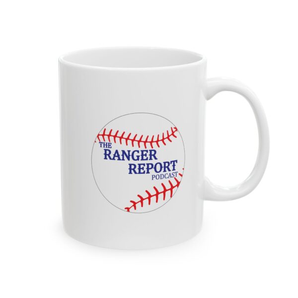 Sborz Final Out Ceramic Mug 11oz - Image 3
