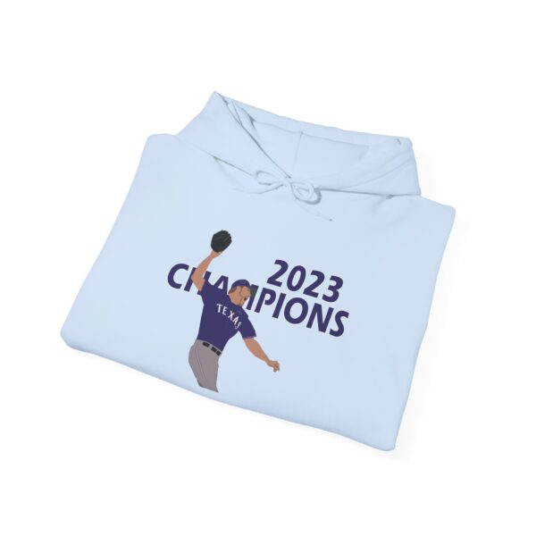 Sborz Final Out Hooded Sweatshirt - Image 12