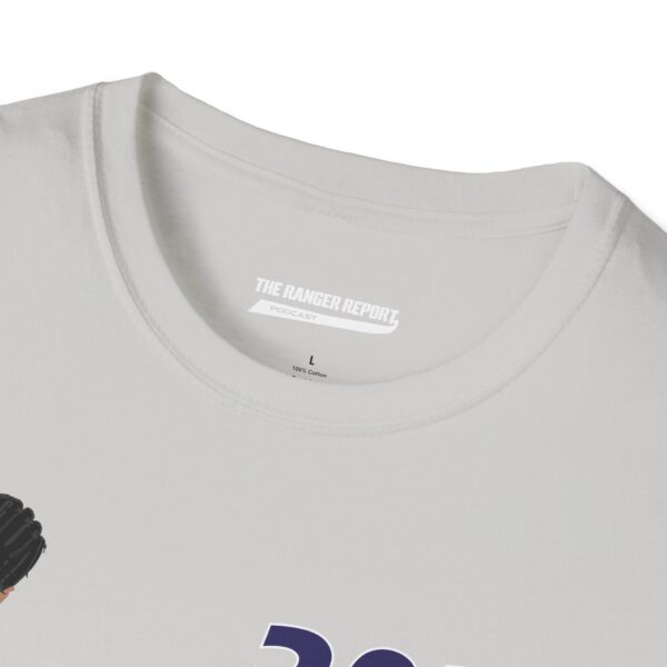 Sborz Final Out Unisex Softstyle T-Shirt - Image 3