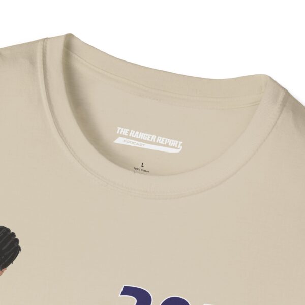 Sborz Final Out Unisex Softstyle T-Shirt - Image 6