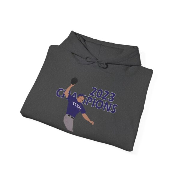 Sborz Final Out Hooded Sweatshirt - Image 8