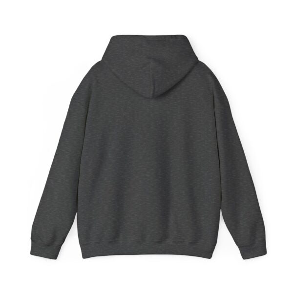 Sborz Final Out Hooded Sweatshirt - Image 6