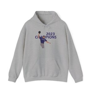 Sborz Final Out Hooded Sweatshirt