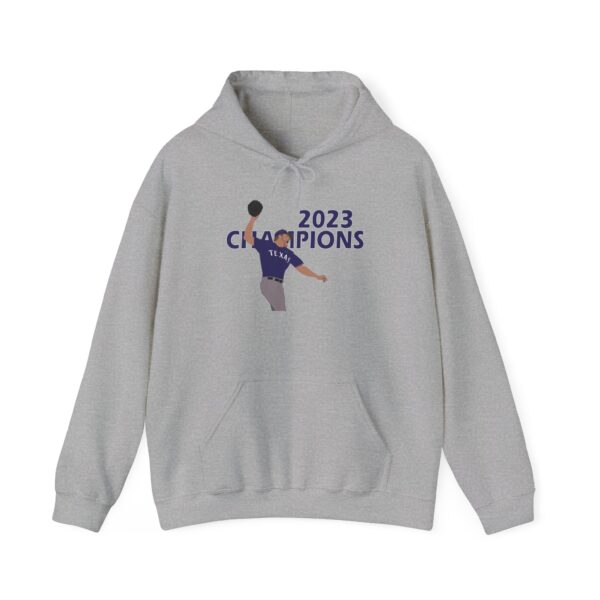 Sborz Final Out Hooded Sweatshirt
