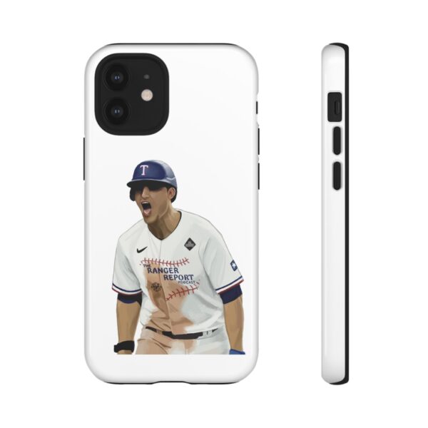 Tough Cases: Corey Seager Ranger Report Logo - Image 19