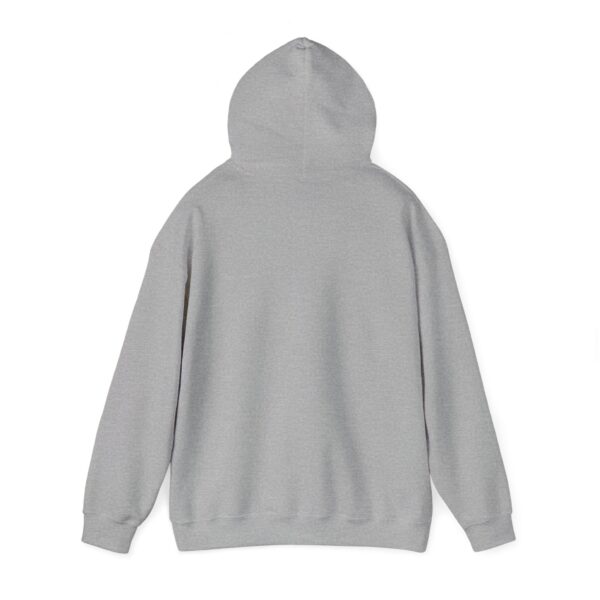 Sborz Final Out Hooded Sweatshirt - Image 3