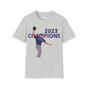 Sborz Final Out Unisex Softstyle T-Shirt