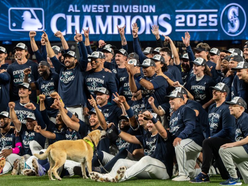 Looking at the American League West Roster Changes for the 2026 Season