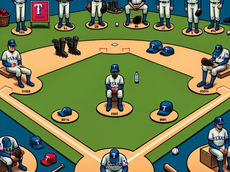 The Championship Hangover: Analyzing the Rangers’ Offensive Regression