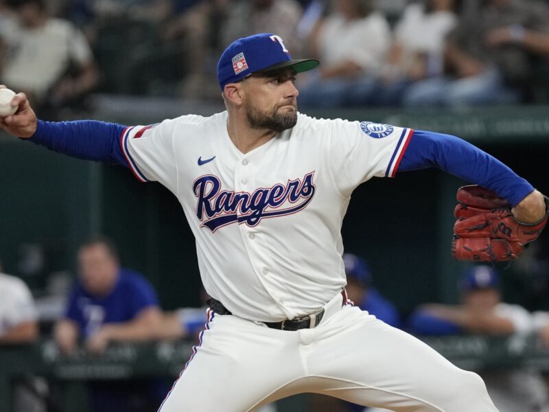 Rangers Continue their Winning Ways